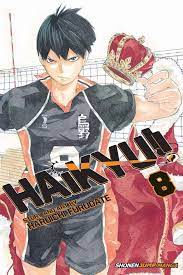Pin On Haikyuu