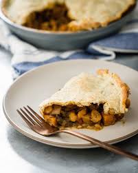 Some people shy away from making pie crusts. Best Vegan Pot Pie With Easy Homemade Crust A Couple Cooks