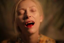 SXSW Film Review - Only Lovers Left Alive | The MacGuffin