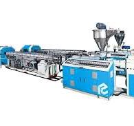 Pipe Extrusion Machine Line - Hose - Tube - Taiwan Everplast