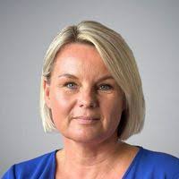 Vicky Todd's Instagram, Twitter & Facebook