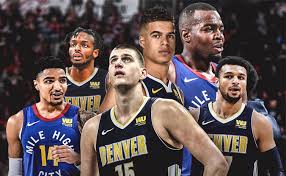 Facundo campazzo can't remember precisely what year he chose the denver nuggets, but he has no trouble recalling why he chose them. Como Encaja Facundo Campazzo En El Sistema De Denver Basquet Plus