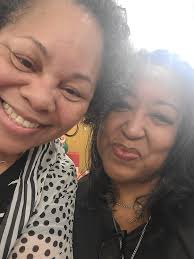 Friendship and Sisterhood: I've never taken them for granted. Once you are  in this part of my circle- you are there for life. We met at Mt.Olive  Baptist Church choir rehearsal and