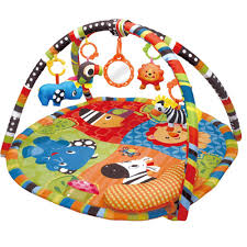 This mat provides a great space for your baby to play and explore. Cicilove Playmat Roll And Joy Activity Safari Gym Playmat Baby Boom Online South Africa S Most Affordable Baby Store