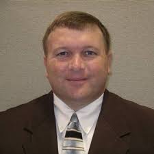 James Ogle (@joglejr)