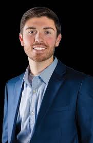 University of Mary Momentum Winter 2024 by University of Mary