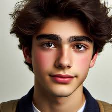 JT. infamous- Ella Frank, Brook blane