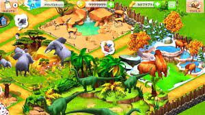 An infamous poacher and his lackey are threatening animals of the wilderness by . Wonder Zoo Mod Apk Unlimited Money Gold Gems