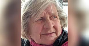 Violet "Vi" Stanway Obituary