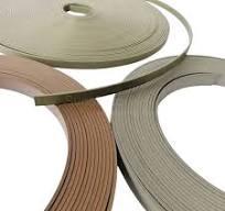 Bronze Filled PTFE Wear Ring Tape | Teflon Wear Ring Tape