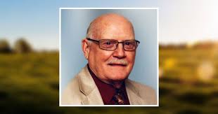 Gerald Burwick Obituary January 12, 2013