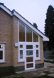 Architectural design uk, building surveyor uk: William Sergeant And Associates In Crowborough East Sussex Tn6 1ht
