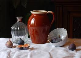 How To Shoot Stunning Still Life Set Ups For Your Paintings Part 1 Of 3 Will Kemp Art School Still Life Set Up Painting Still Life Still Life Art