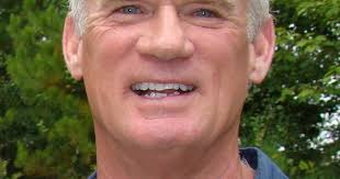 John “Jack” Patrick Stanslaski Jr.