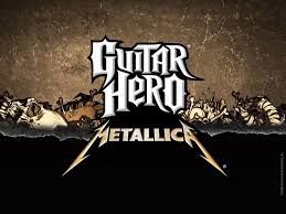 My name is very misleading. Wall Metallica Guitar Hero Metallica Metallica Song