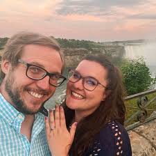 Hayley Thompson and Edward Corrigan's Wedding Website