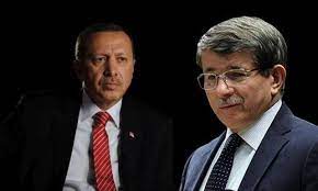 Bizim öncelikle çok bilinmeyen yönleri itibarıyla davutoğlu'nu tanımamız lazım. Iddia Ahmet Davutoglu Ile Erdogan Telefonda Kavga Etti