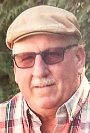 Douglas Siegel (1959-2023)