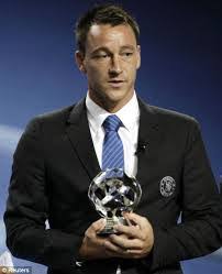Uefa works to promote, protect and develop european football. Terry Chelsea Wherever You May Be