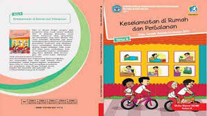 Pin Di Buku Sd