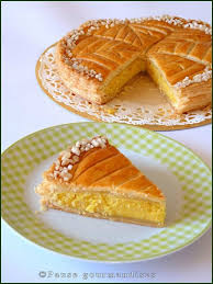 Galette Des Rois Amandes Clementines 43 Galette Des Rois Amande Galette Des Rois Recette Galette Des Rois