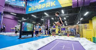 Superpark set to reopen in suntec city this early april. Superpark Closes S Pore Outlet At Suntec City With S 18m In Liabilities