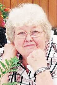 Margaret Barker Obituary (1940