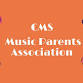 CMS Music Parents Association Meeting event image