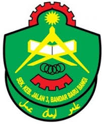 Места kajang, malaysia sekolah kebangsaan jalan 3 bandar baru bangi. Sk Jalan 3 Primary School In Bandar Baru Bangi