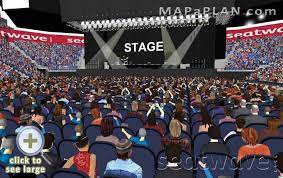 Pin On Arena O2 London