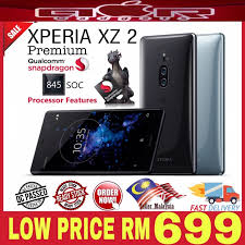 Sony xperia z2 mobile price are the most commonly used displays, as they produce great image quality while consuming low power. Buy Sony Xperia Xz2 Premium 6 64gb 100 Original Used Seetracker Malaysia