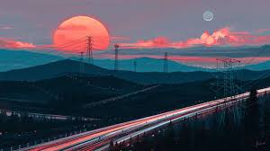 Download 4k backgrounds to bring personality in your devices. Fondo Anime Original Aenami Highres Wide Image Cloud Clouds Signed 1920x1080 601931 Es Fondos De Ordenador Tumblr Fondos De Portada Ilustracion De Paisaje