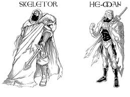 Heman Skeletor Sketch 1695237 Hd Wallpaper Backgrounds Download Download 95,564 cartoon man free vectors. heman skeletor sketch 1695237 hd