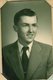 Ashley Neil “Ash” Rowe Sr. (1933-1998)