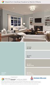Updates That Pop And Bring Relaxation Paint Colors For Home House Colors Home