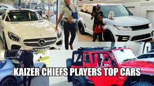 Kaizer chiefs players with their wives and girlfriends. Top Kaizer Chiefs Players Cars 2020 Youtube