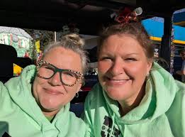 Thanks to Maria at the C&G news!