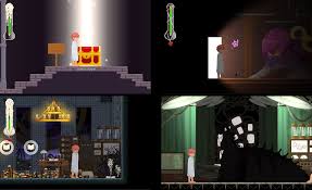 Castle of Temptation by poocii8890