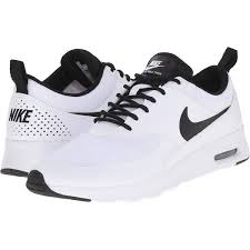 The nike women's air max thea has been seasonally updated. Nike Air Max Thea White White Black Women S Shoes Nike Air Max Nike Air Max Thea Black Nike Air Max Thea