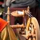 Learn to Spin Yarn on a Spinning Wheel