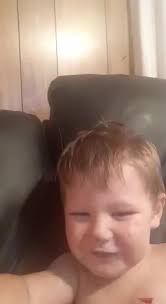 Its been 2 years and still hurts like yesterday.I found d this today in my  phone and to hear his voice. We call his son Quarterpint but he is a Jr.  His daddy is teaching him his real name he loved ...