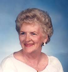 Virginia King Obituary