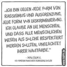 Denzel washington, angela bassett, albert hall vb. 6 Zitate Zum Malcolm X Day Hafft De