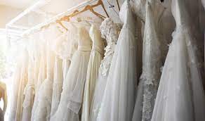 It's a sustainable option for brides and dressmakers to choose products that satisfy an eco conscience and these fabrics look and feel beautiful too. 9 Of The Best Places To Sell Your Wedding Dress For Cash Dollarsprout
