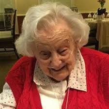 Irene Champion Obituary August 9, 2018