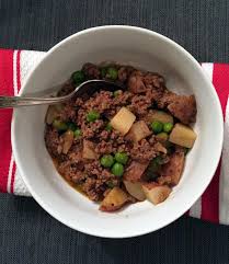 Add onion and cook for 5 minutes until softened. Savory Beef Mince Saladmaster Recipes