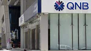 The bank operates through four segments: Second Us Lawsuit Hits Qatar National Bank Over Terrorist Finances Al Monitor The Pulse Of The Middle East