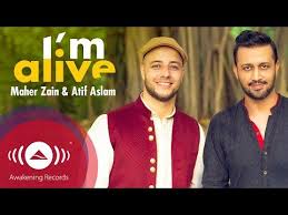 Sanu Ek Pal Chain Atif Aslam Mp3 Song Download Maher Zain Atif Aslam I M Alive Official Music Video Youtube Matematika Kelas 4 Mengagumkan Rencana Pembelajaran