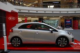 Kia rio iii все болячки и плюсы. Kia Rio 5 Door Facelift Launched In Malaysia At Rm79 080 Otr Autofreaks Com