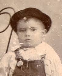 William Grant of Trois-Rivieres Biographies